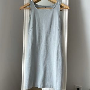 Everlane “Party of One” Tank Dress